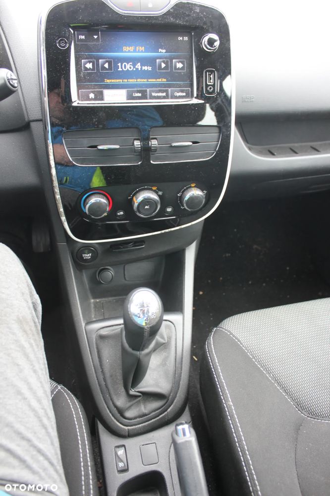 Renault Clio - 13