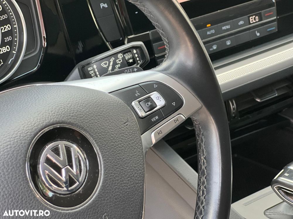 Volkswagen Touareg V6 TDI Elegance - 13