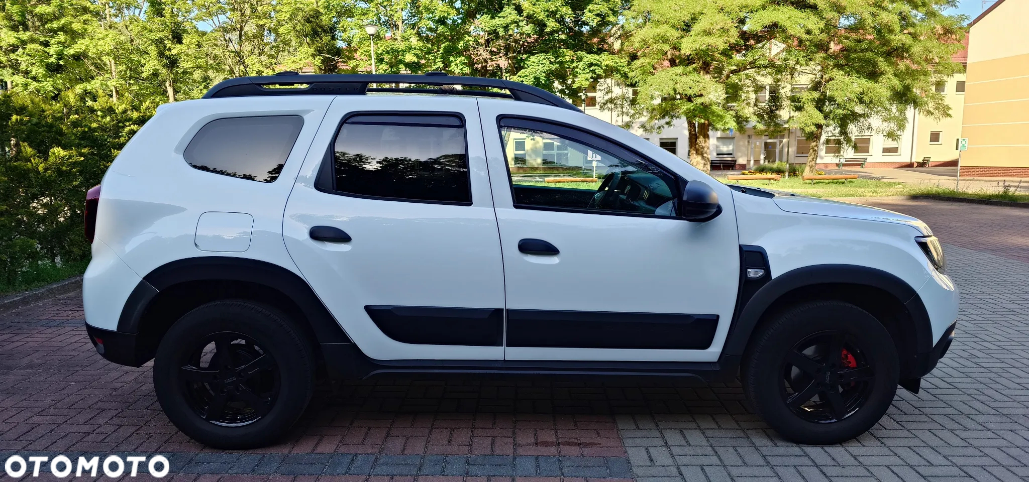 Dacia Duster 1.0 TCe Essential - 5