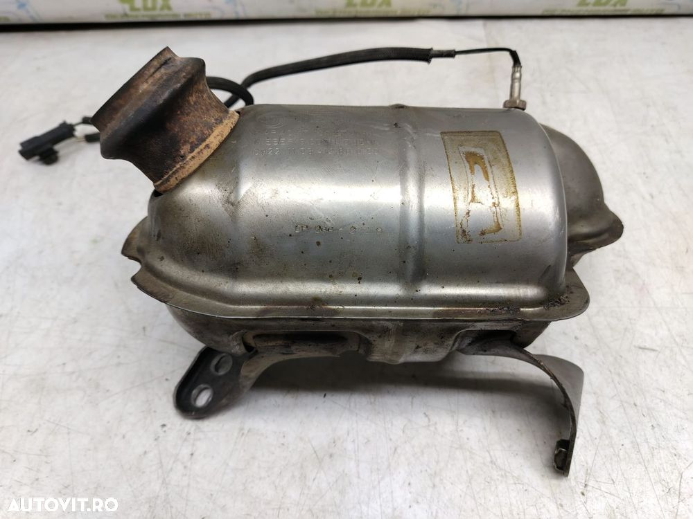Catalizator 2.0 hdi ahm 1379604080 Peugeot Boxer 2 Typ250 [2nd faceli - 1