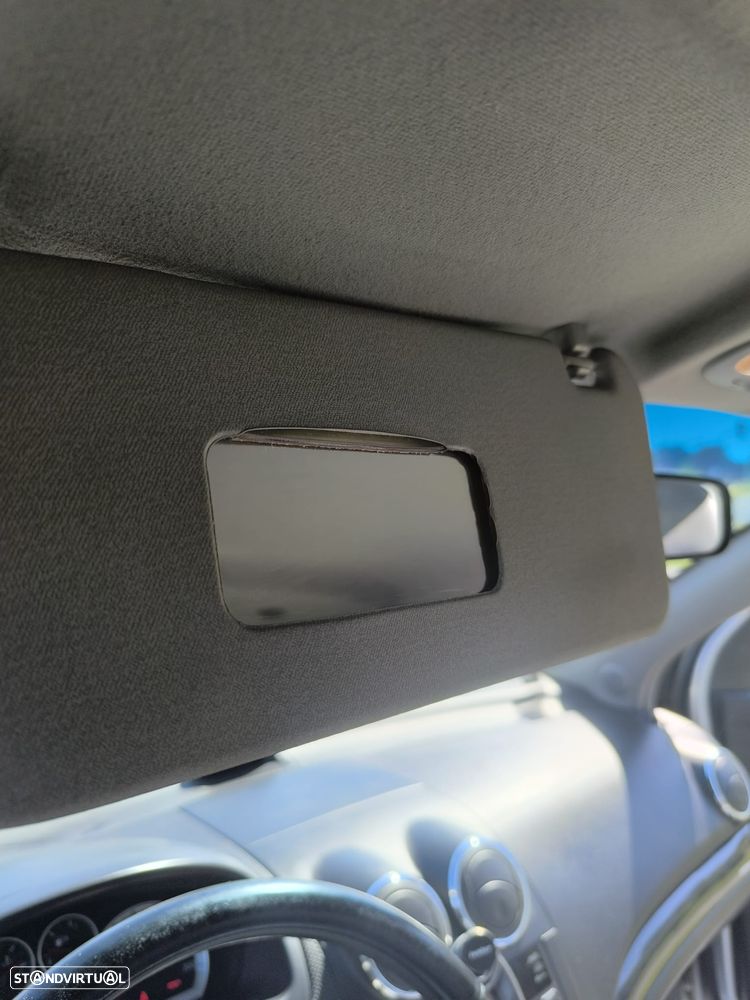 Chevrolet Aveo 1.2 LT Bi-Fuel - 37