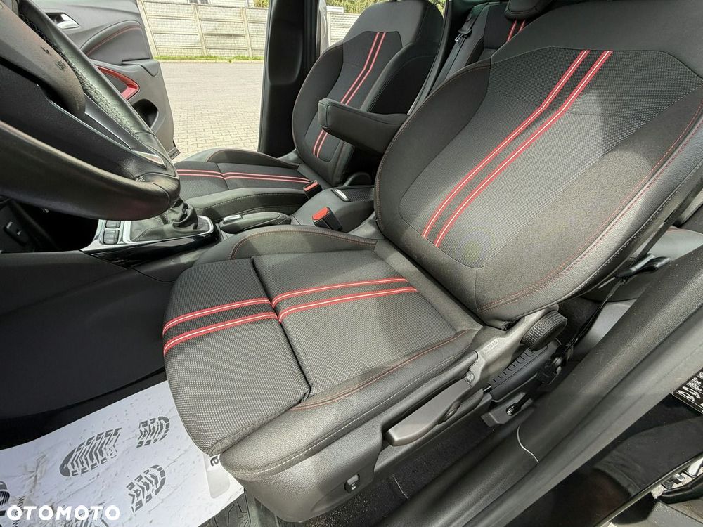 Opel Crossland X 1.2 Start/Stop Design Line - 9
