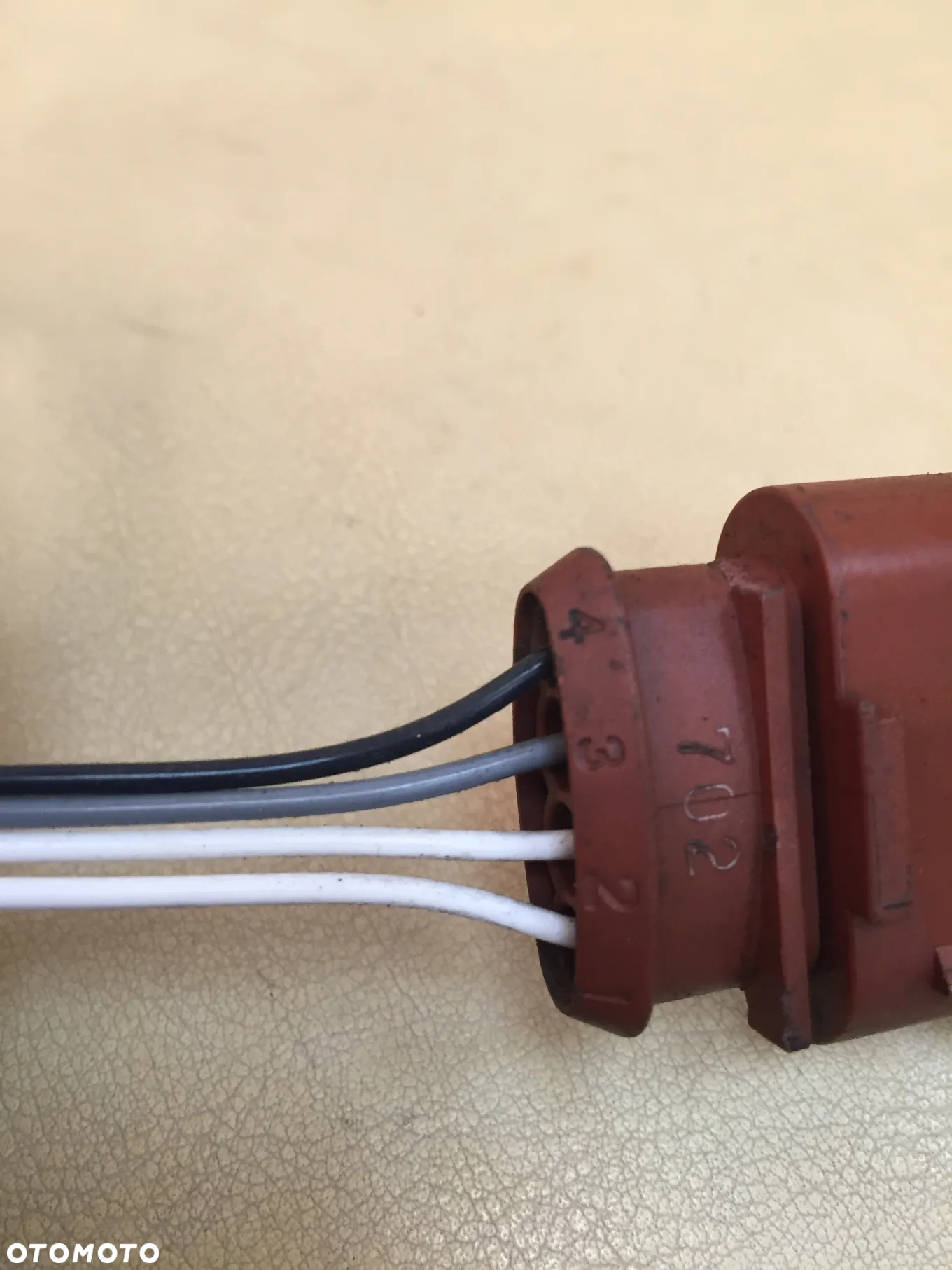 SONDA LAMBDA VW PASSAT B5 FL AUDI A4 B6 A6 C5 1.6 2.4 3.0 2.8 4.2 06B906265A - 6