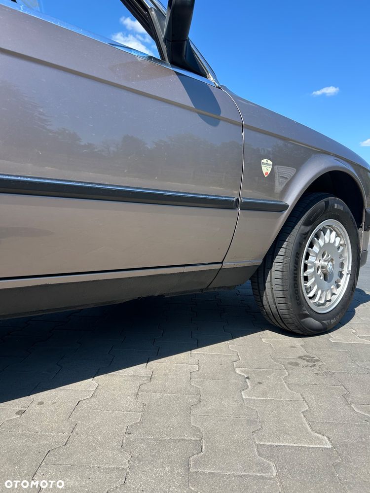 BMW Seria 3 - 3