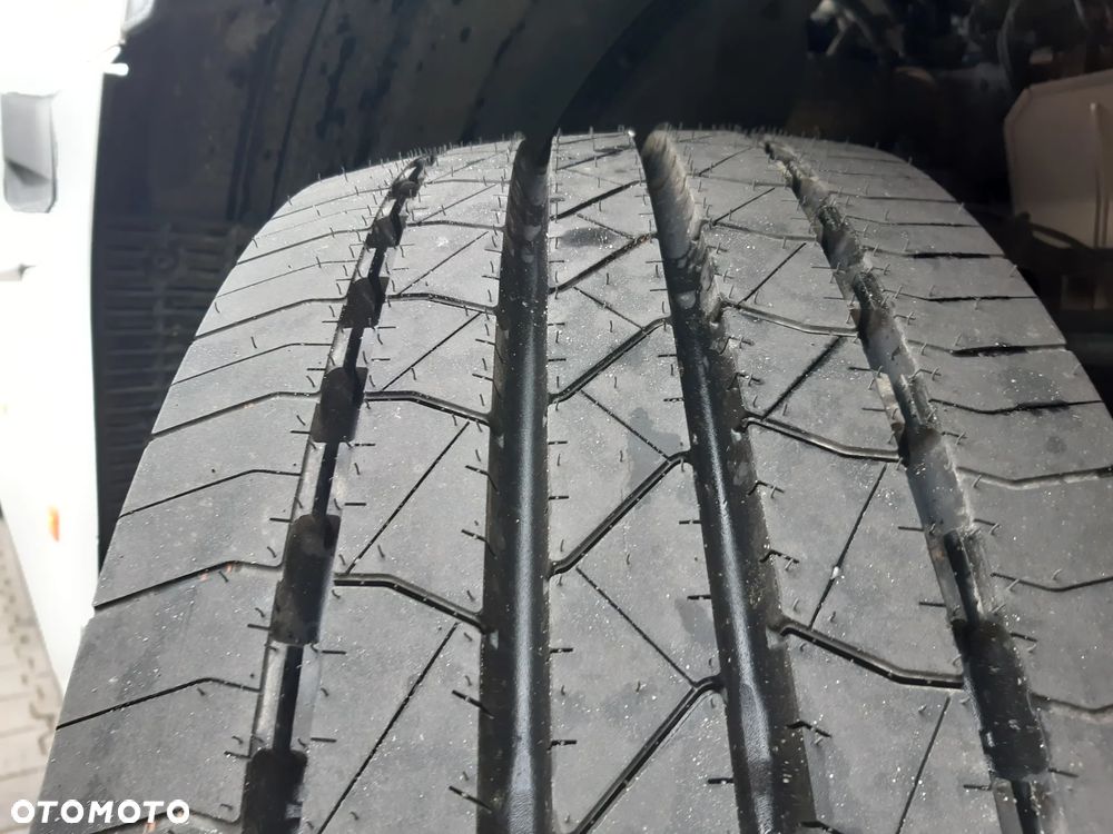 DAF XG 480 FT (#32585) - 9