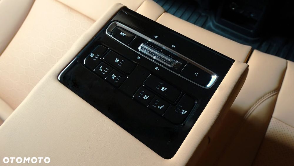 BAIC 7 1.5T Luxury DCT - 18