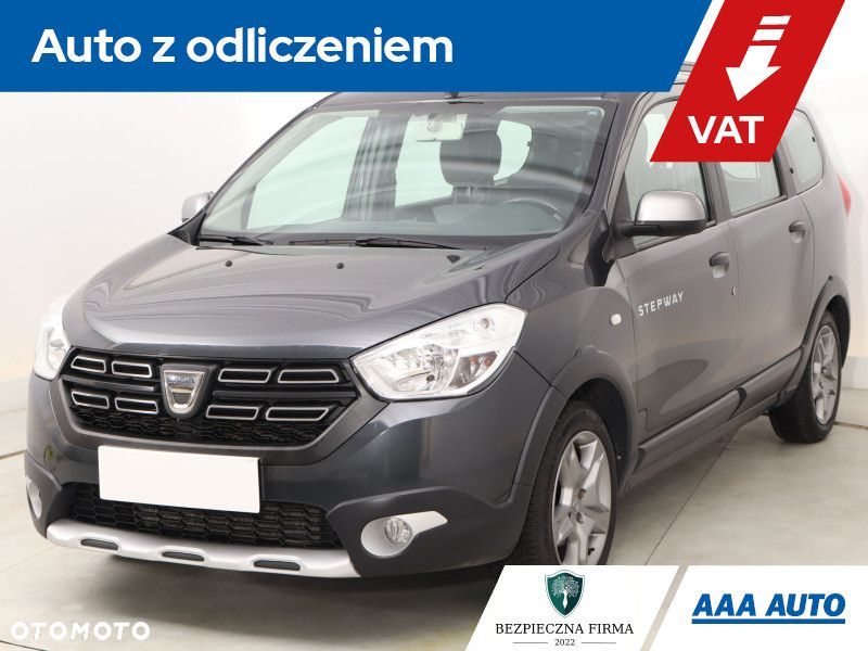 Dacia Lodgy - 2