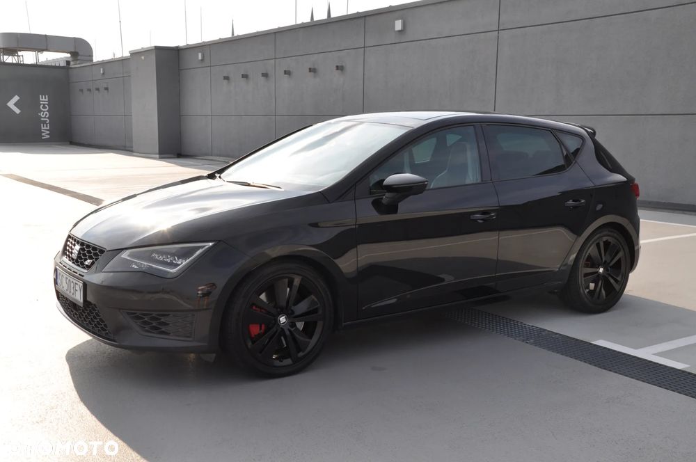 Seat Leon - 8