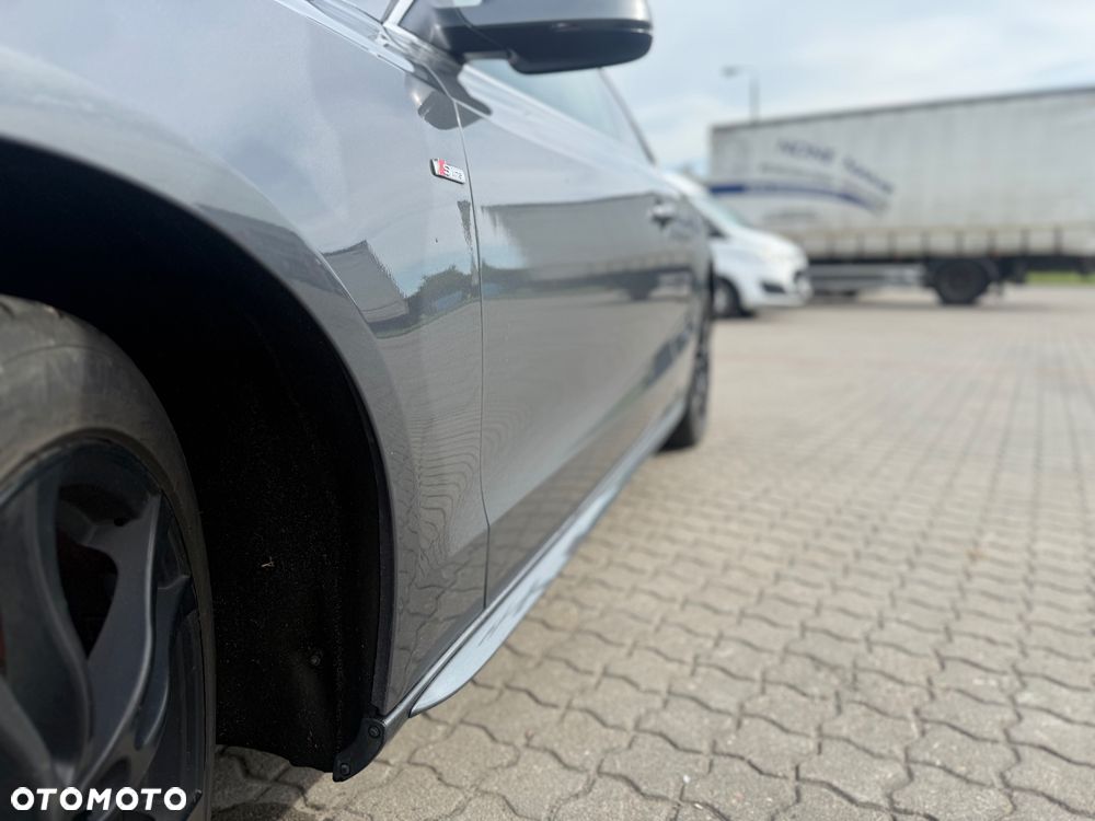 Audi A5 Coupé - 13