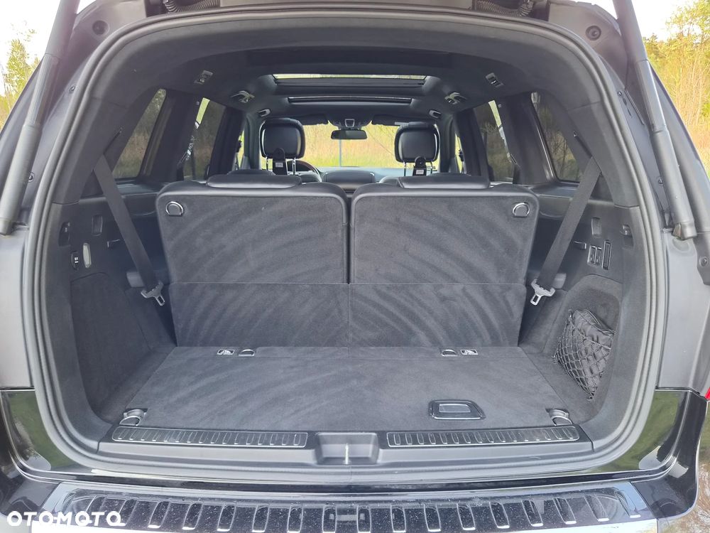 Mercedes-Benz GL - 25
