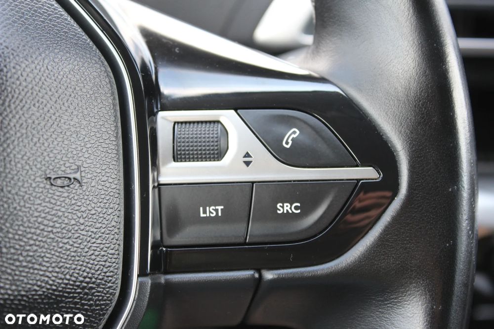 Peugeot 3008 BlueHDi 120 Stop & Start Allure - 18