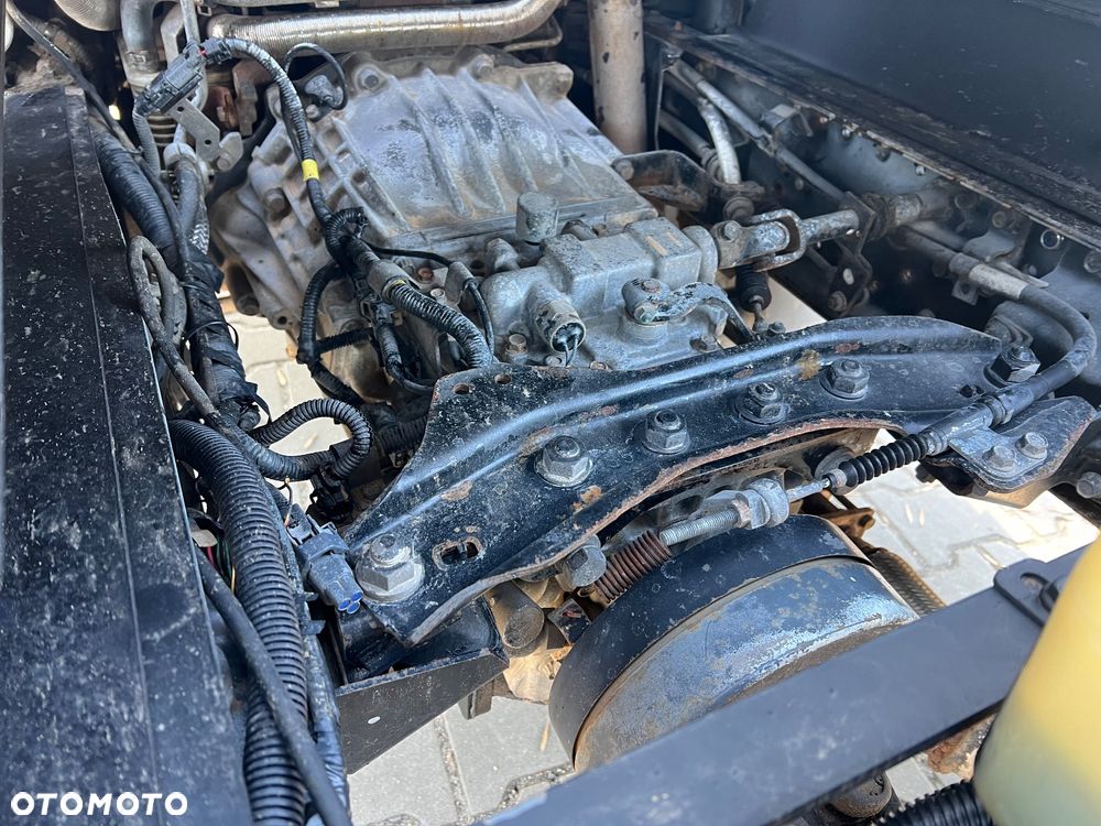 Mitsubishi Canter - 17