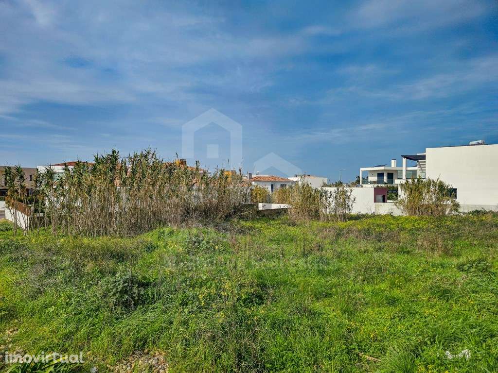Vende Lote - Ericeira, A Casa das Casas - Grande imagem: 5/17