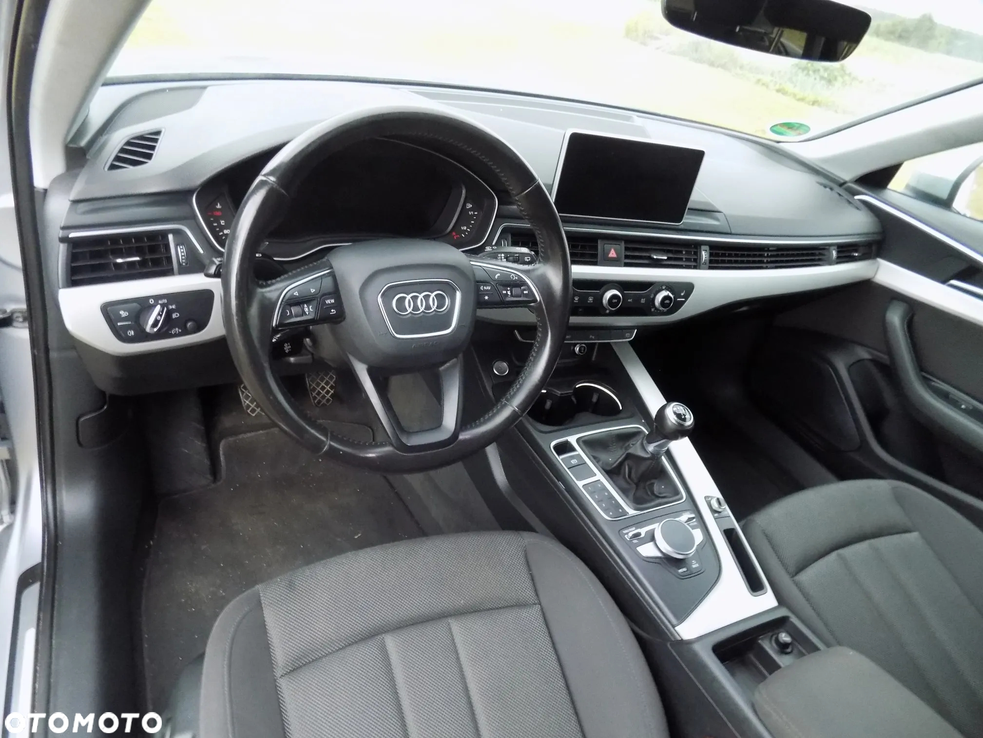 Audi A4 2.0 TDI clean diesel - 2