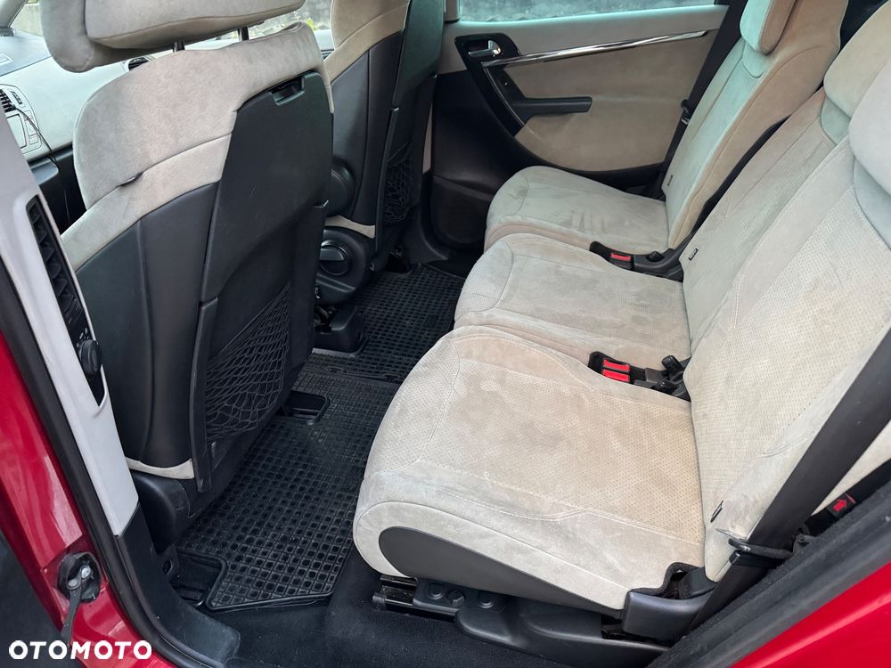 Citroën C4 Picasso 2.0 HDi Impress Exclusive - 8