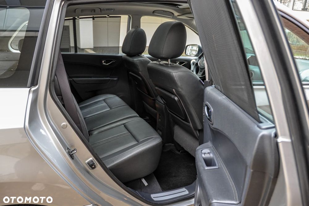 Renault Koleos - 12