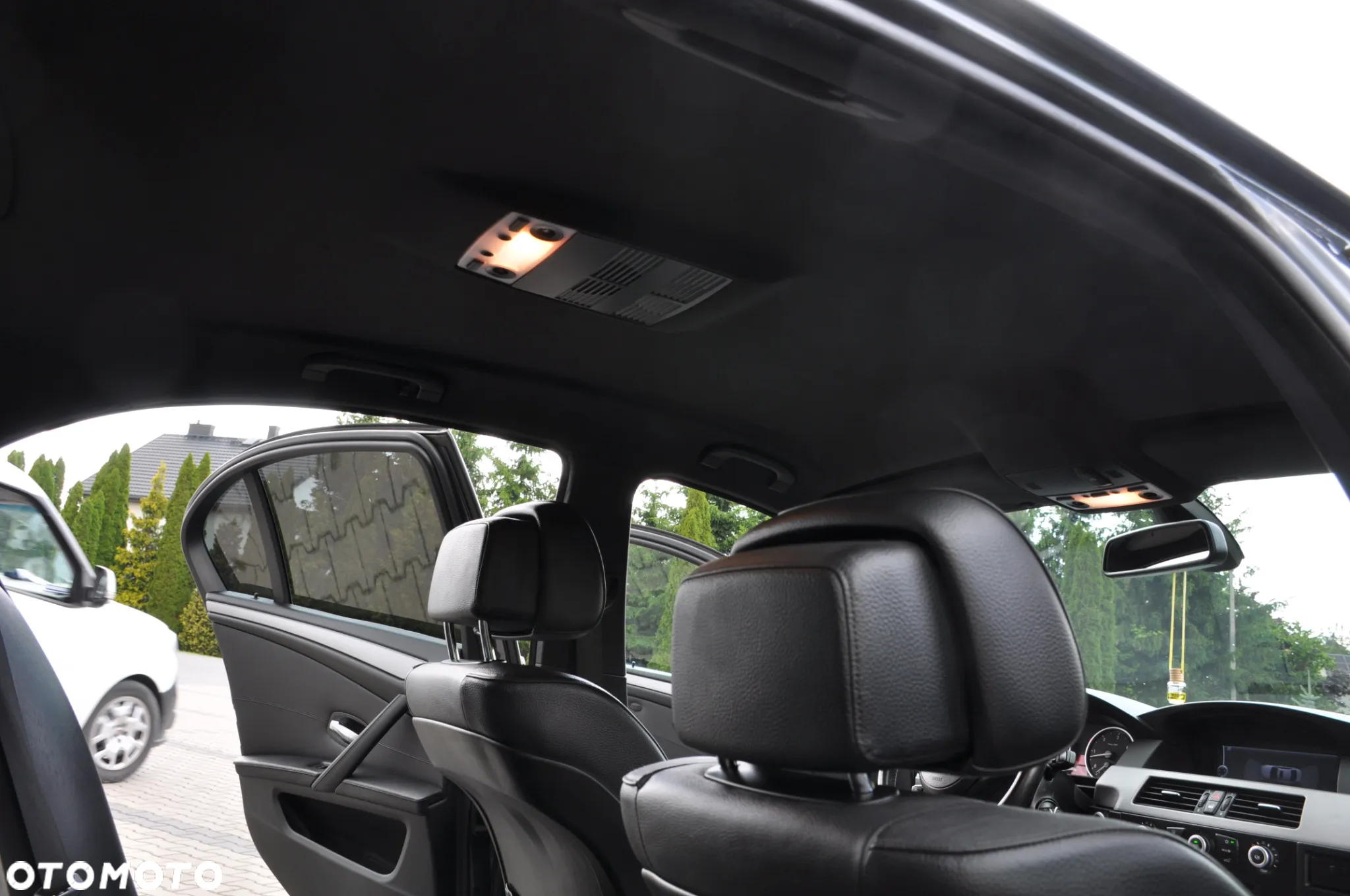 BMW Seria 5 - 24