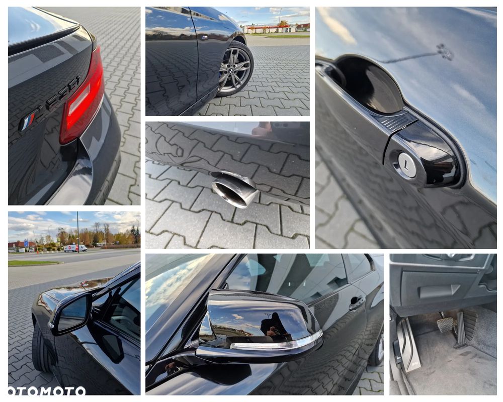 BMW Seria 2 M235i Sport-Aut - 16