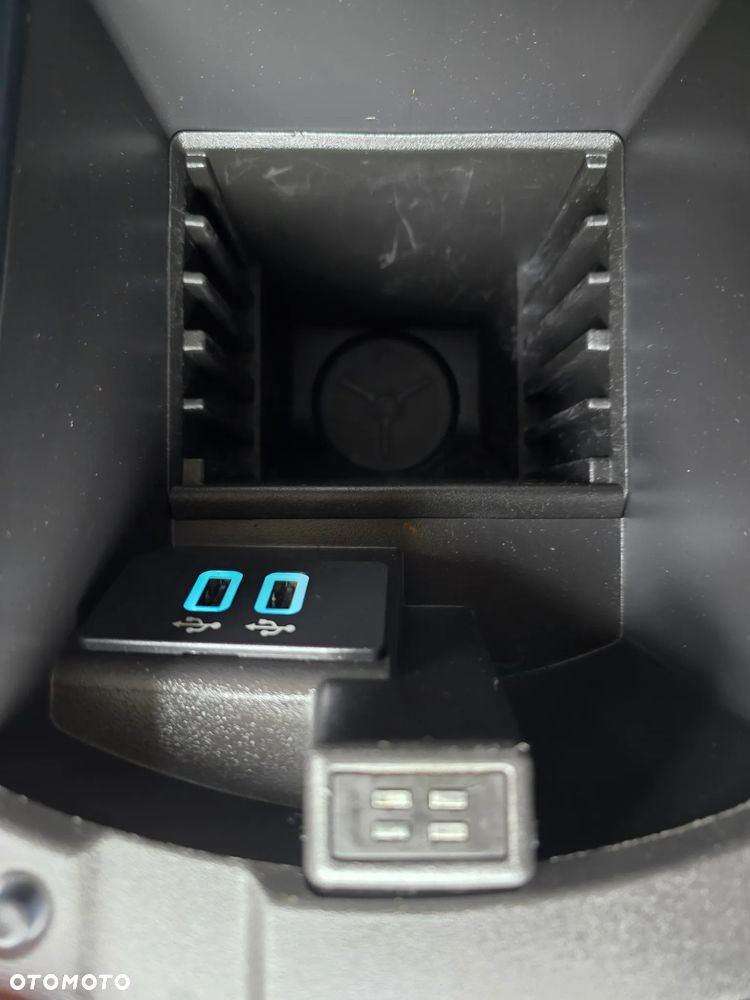 Ford C-MAX 1.0 EcoBoost Edition ASS - 37