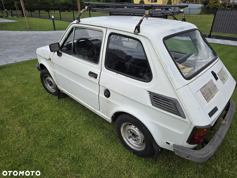 Fiat 126 - 7