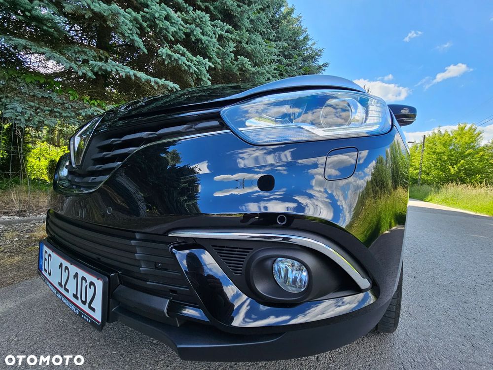 Renault Scenic ENERGY TCe 130 INTENS - 17