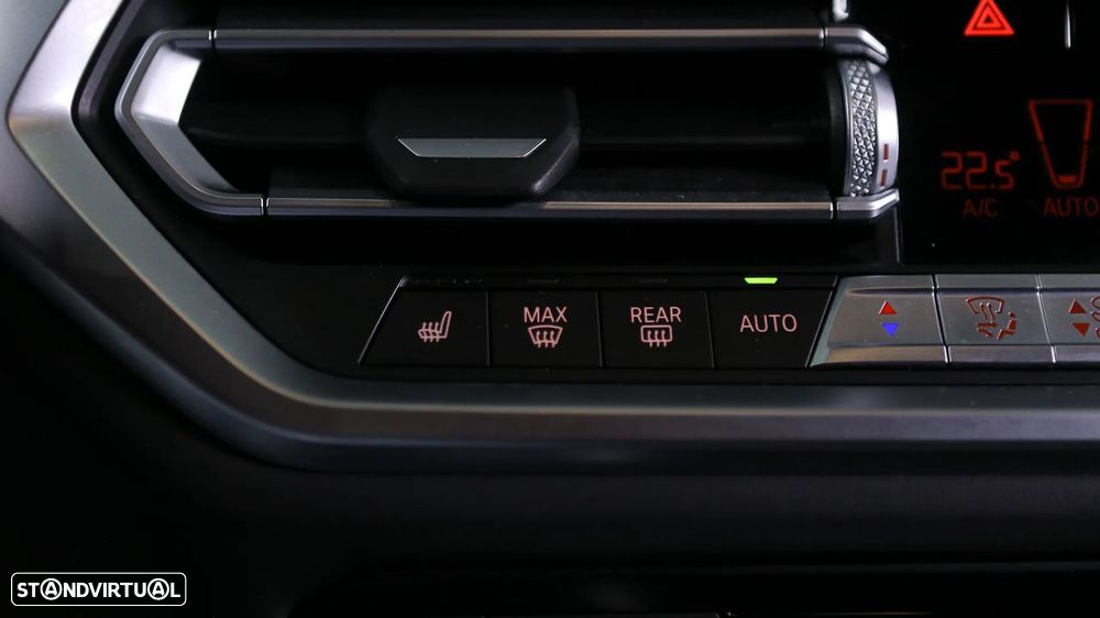 BMW M3 Competition - 20