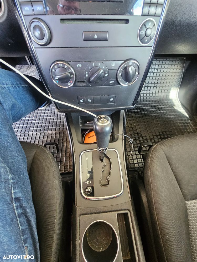 Mercedes-Benz A 180 - 16