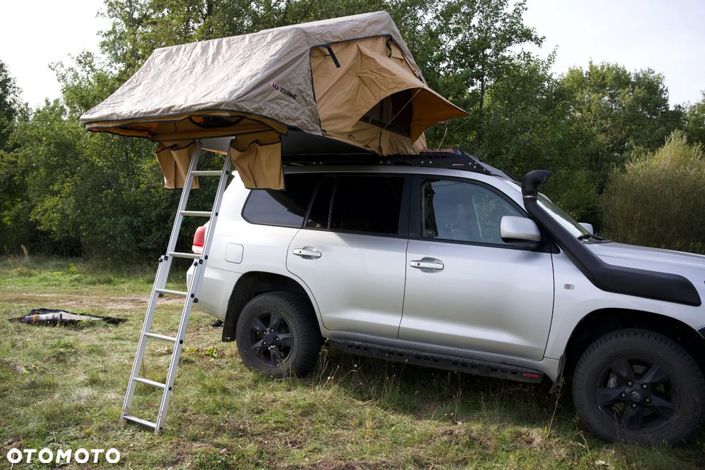 Toyota Land Cruiser LC 4.5 D-4D Prestige - 21