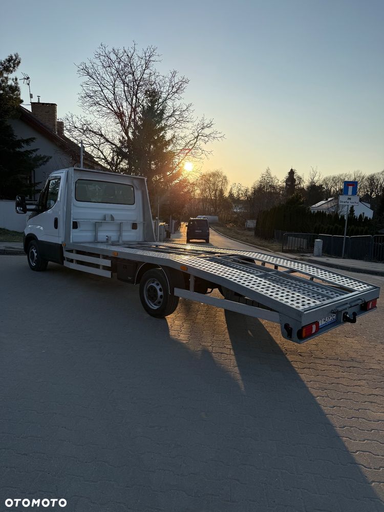 Iveco Daily - 5