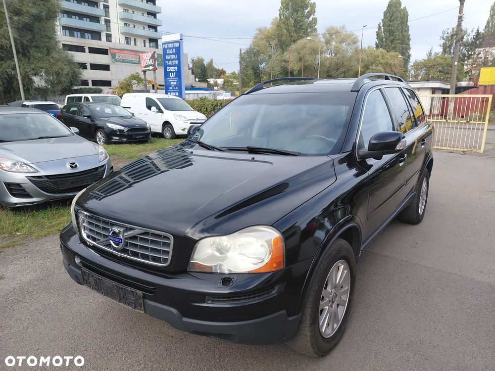Volvo XC 90 - 3