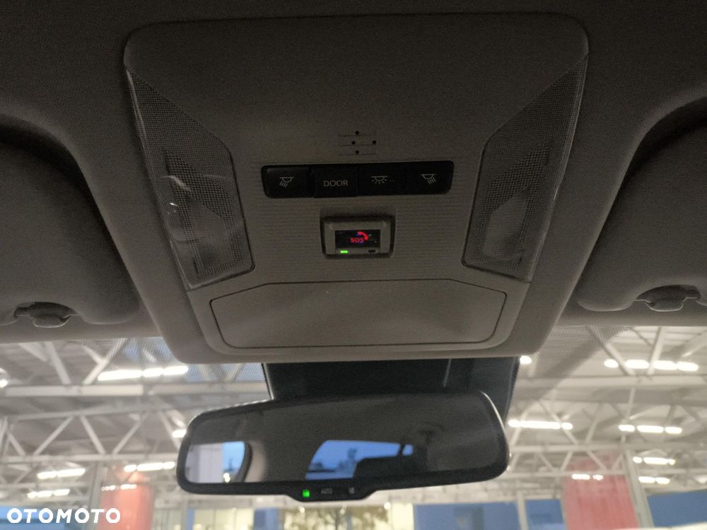 Toyota RAV4 2.5 Hybrid Comfort 4x4 - 28