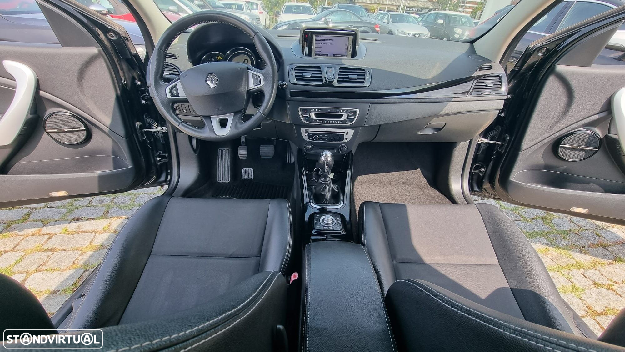Renault Mégane - 10