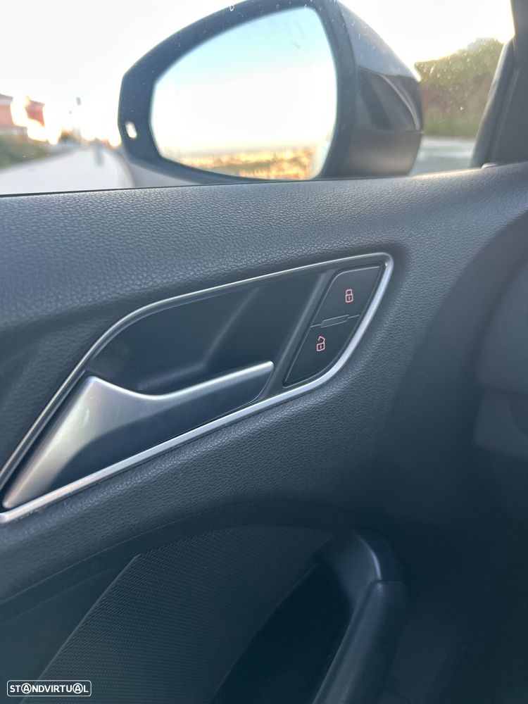 Audi A3 Sportback 1.6 TDI (clean diesel) S line Sport Pack - 23