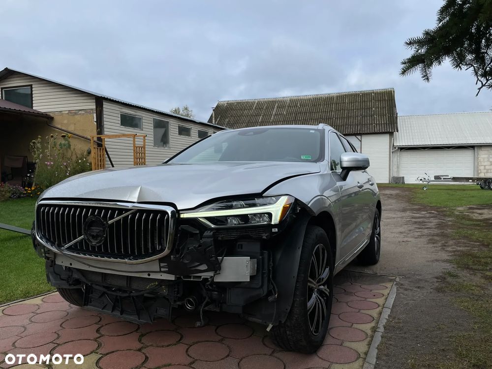 Volvo XC 60 T5 Inscription - 5