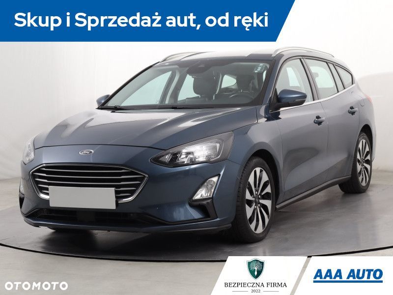 Ford Focus - 2