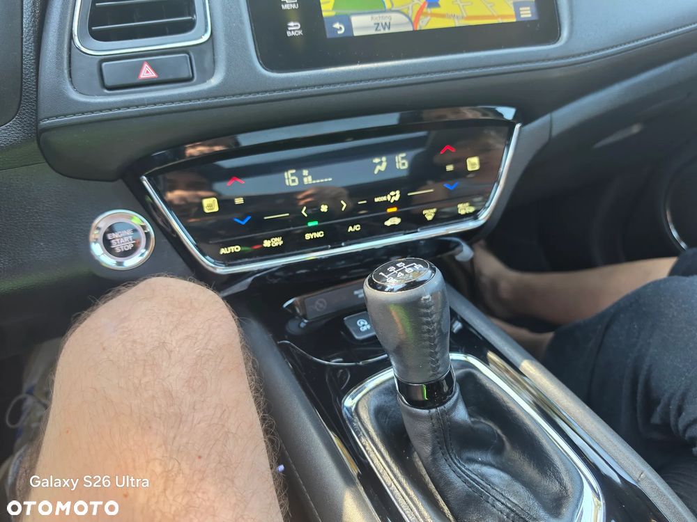 Honda HR-V 1.5 Executive (ADAS) - 11