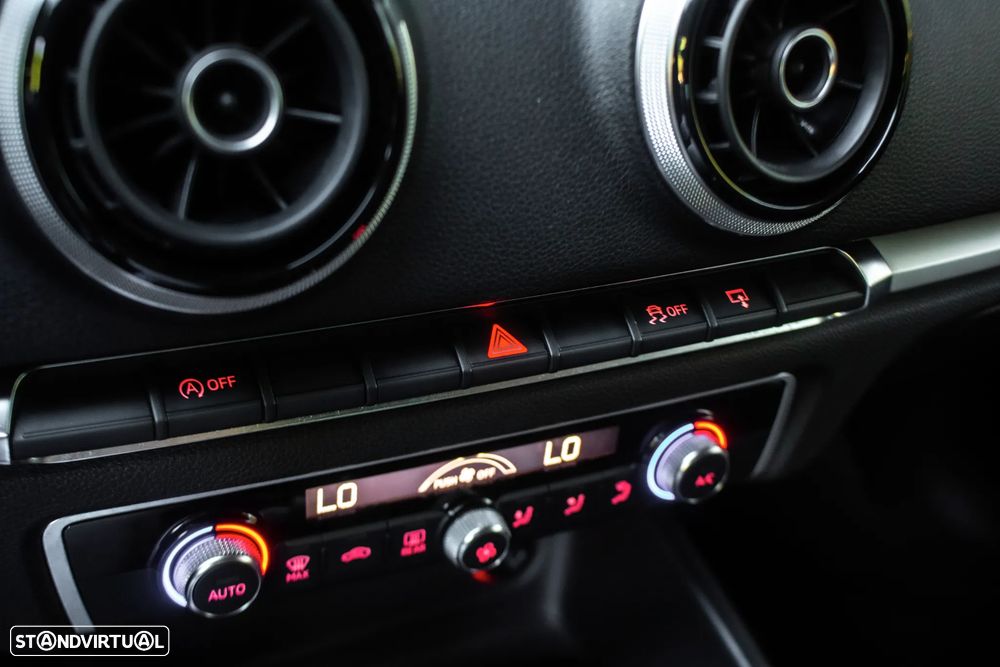 Audi A3 1.6 TDI Design - 20