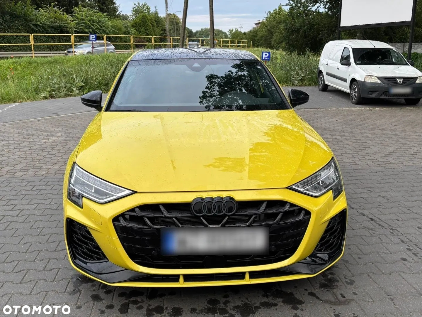 Audi S3 TFSI Quattro S tronic - 3