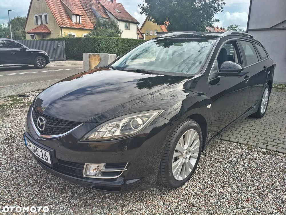 Mazda 6 1.8 Comfort - 11