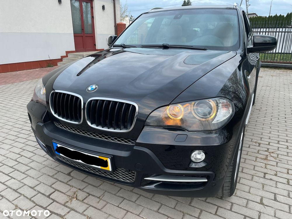 BMW X5 xDrive30d - 5