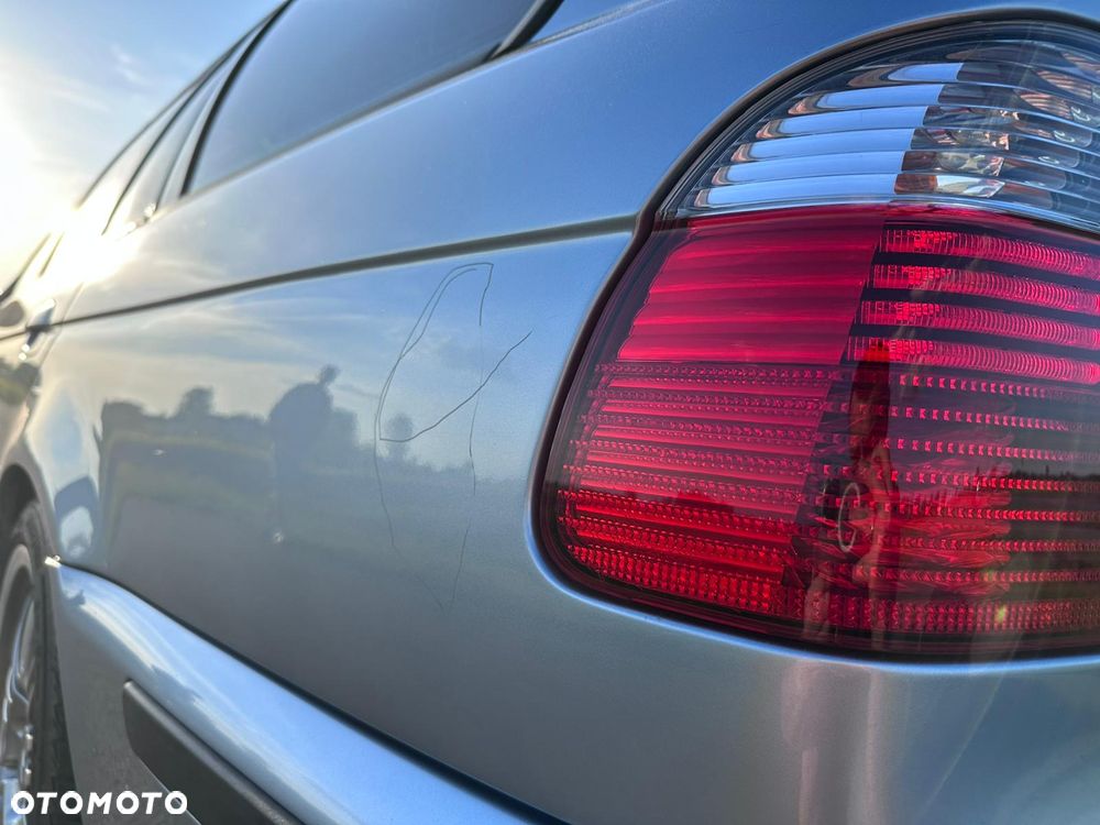 BMW Seria 5 - 16
