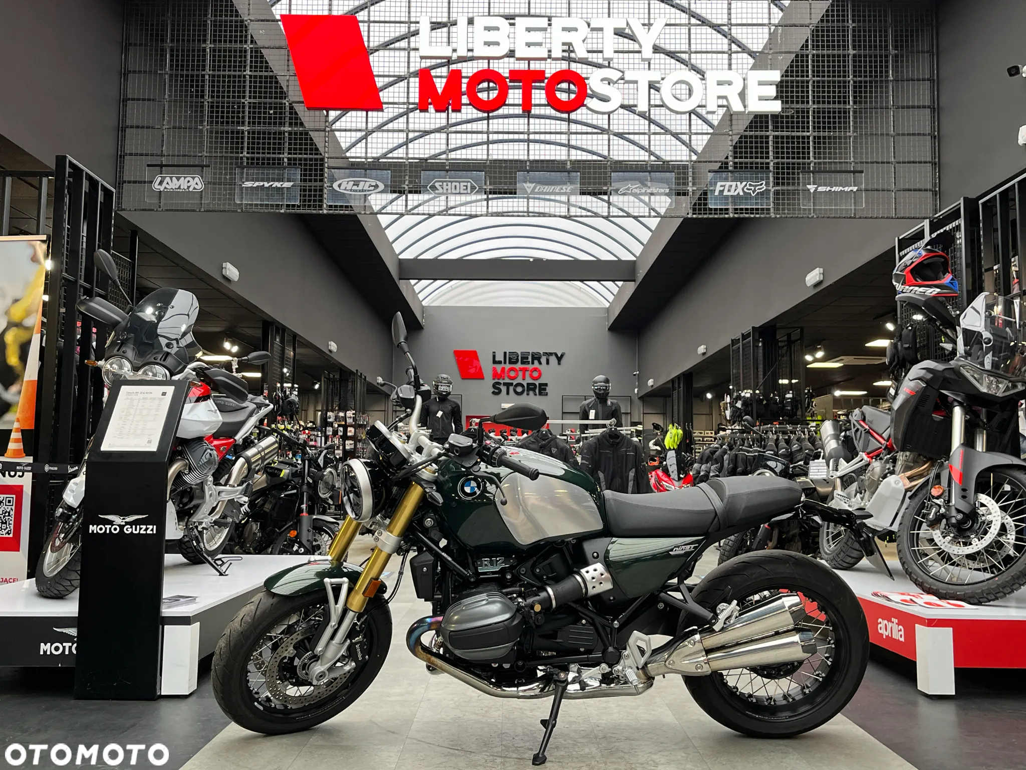 BMW R - 2