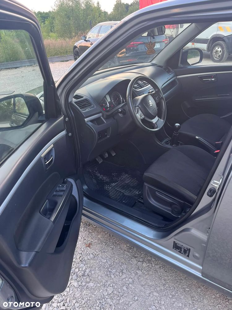 Suzuki Swift - 15