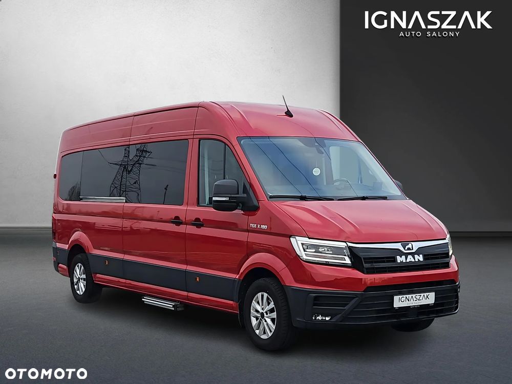 Volkswagen Crafter - 7