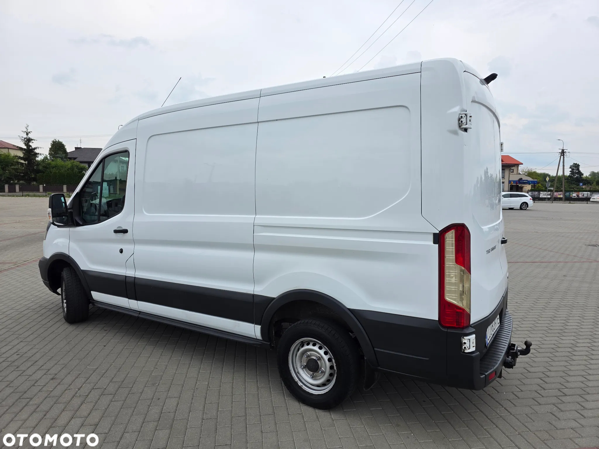 Ford TRANSIT - 7