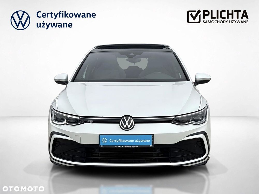Volkswagen Golf - 10