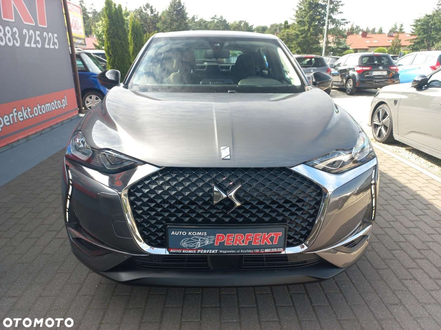 DS Automobiles DS 3 Crossback - 3