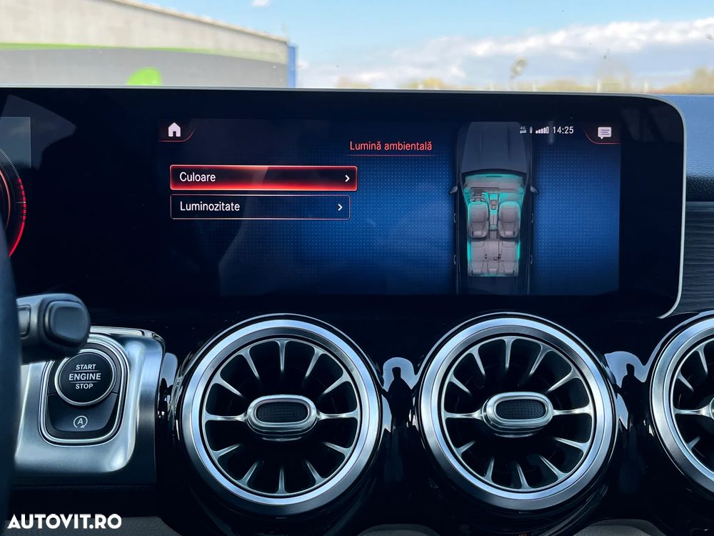 Mercedes-Benz GLB 200 d 4MATIC Aut. - 26