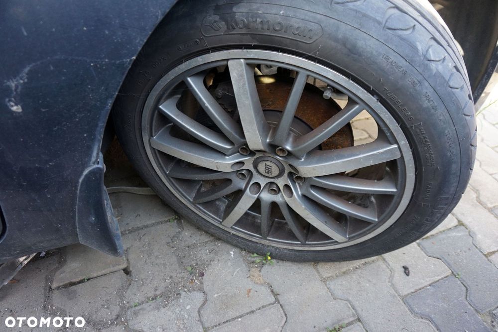 KOŁA FELGI ALUFELGI CEED I LIFT 17 5X114.3  17 5X114.3 KIA 2009-2012 - 4