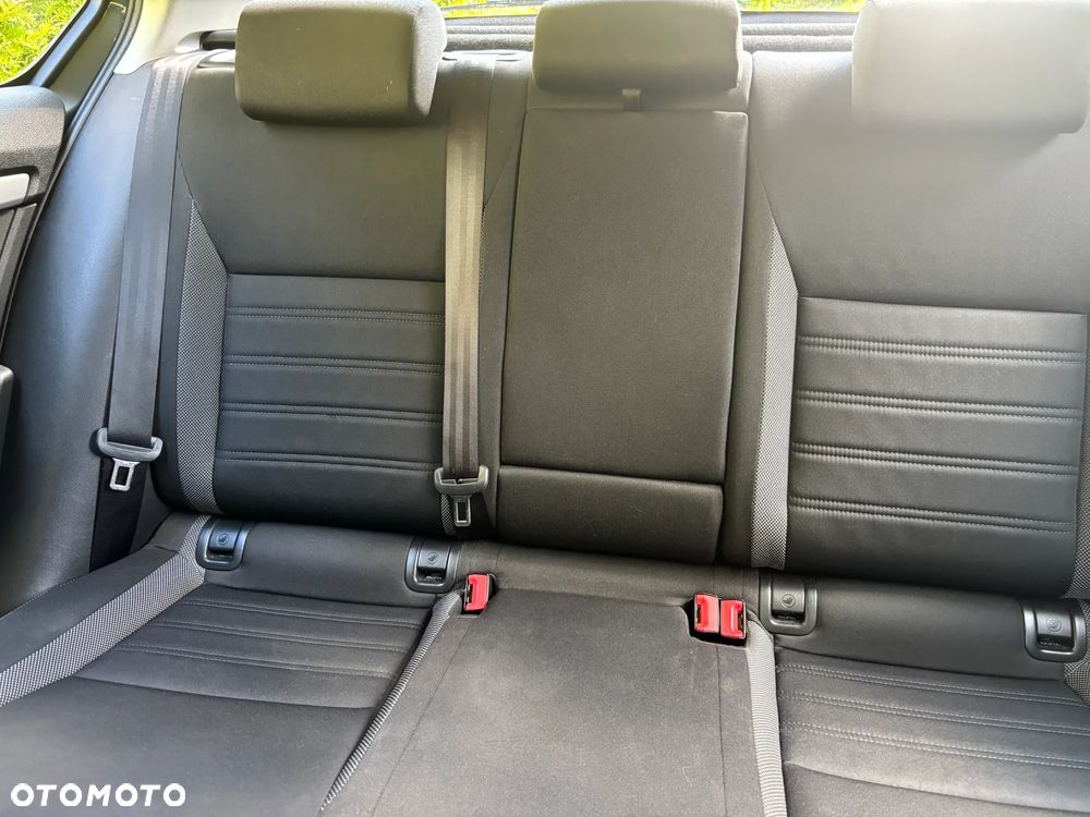 Skoda Octavia 1.4 TSI Ambition - 19